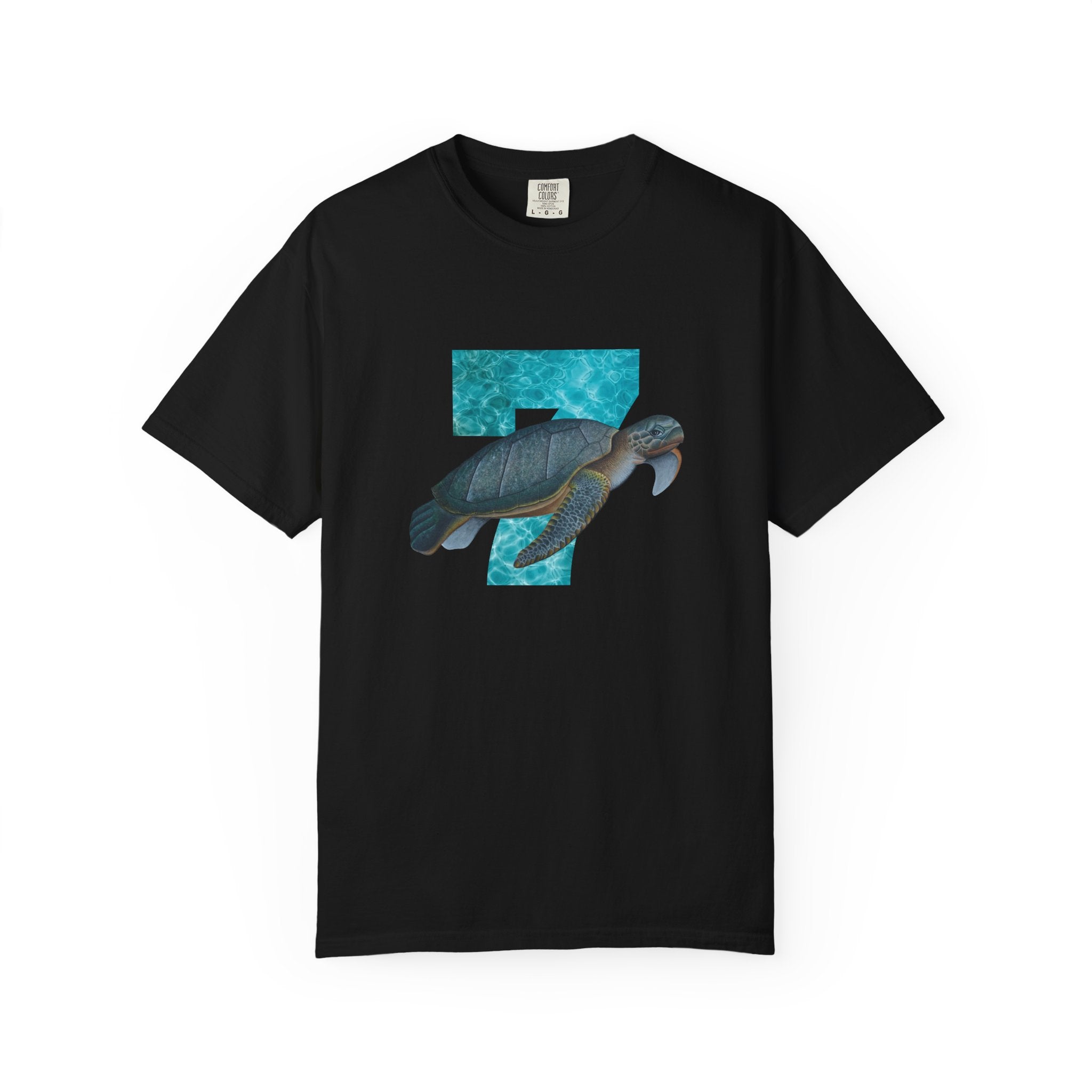Seven-Frank-T-Shirt
