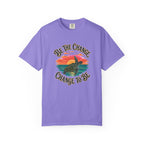 Be Change | Kenny the Kemp's Ridley T-Shirt
