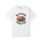 Be Change | Kenny the Kemp's Ridley T-Shirt