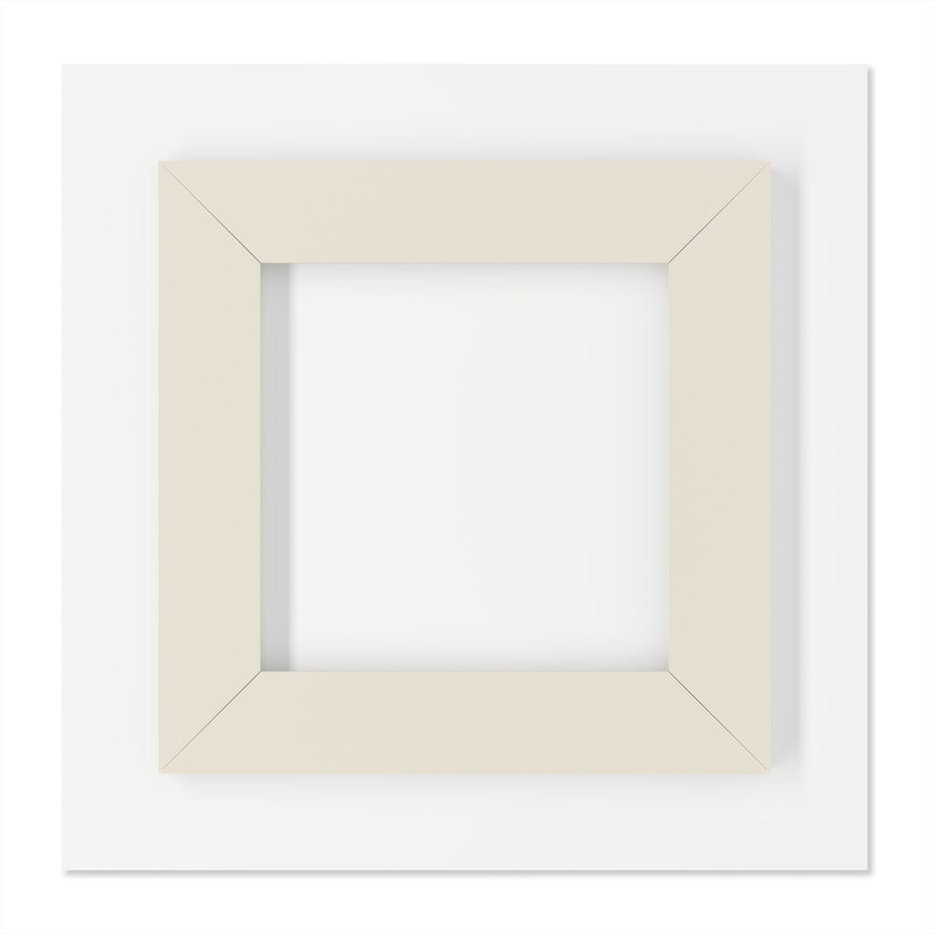 Acrylic Prints (French Cleat Hanging) - Blue Water Print for Home Decor