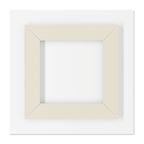 Acrylic Prints (French Cleat Hanging) - Blue Water Print for Home Decor