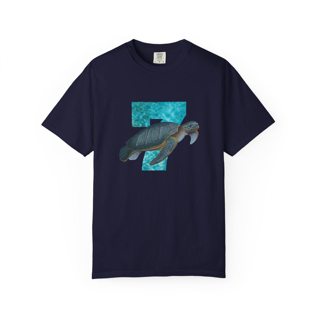Seven-Frank-T-Shirt
