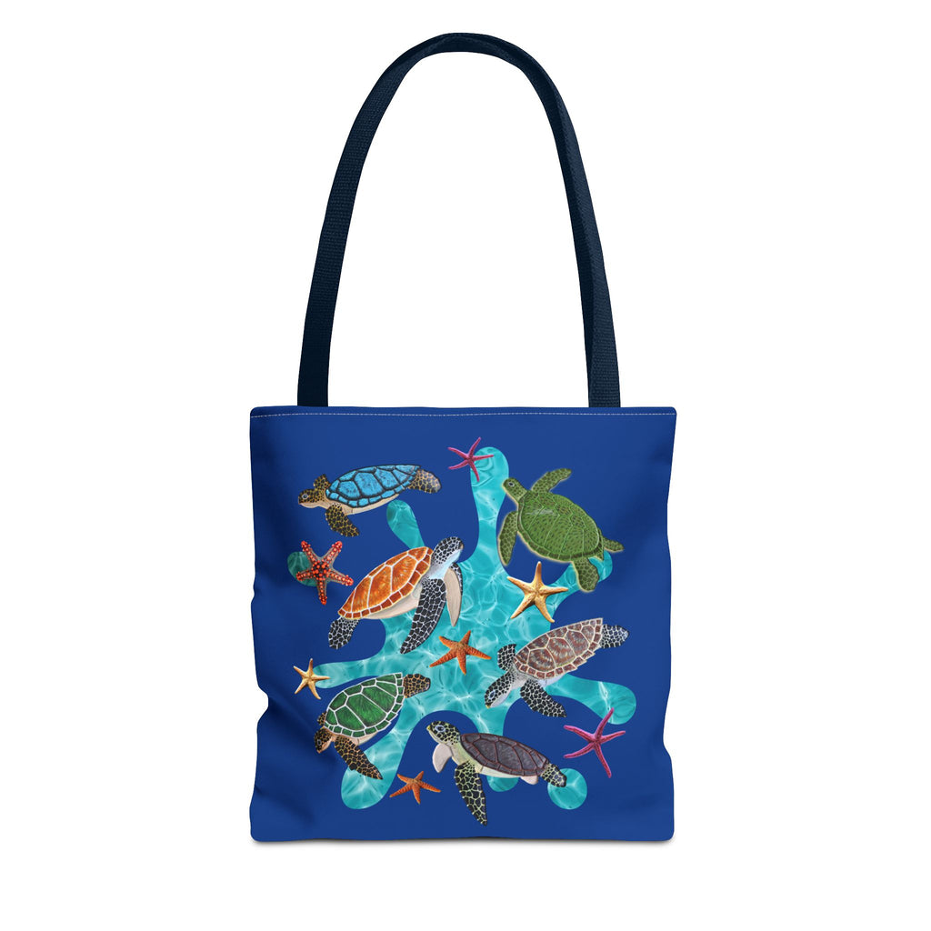 Tote Bag - Make a Splash