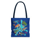 Tote Bag - Make a Splash