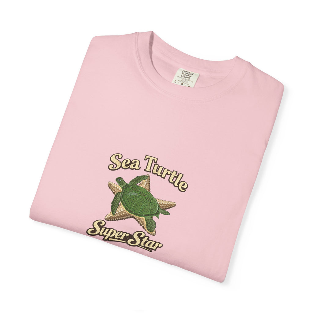 Super-Guinevere-T-Shirt