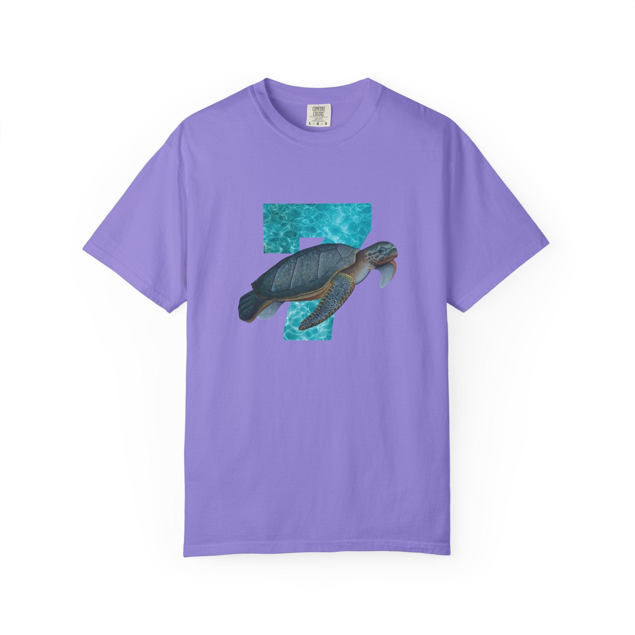 Seven-Frank-T-Shirt
