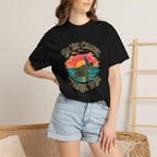 Be Change | Kenny the Kemp's Ridley T-Shirt