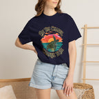 Be Change | Kenny the Kemp's Ridley T-Shirt