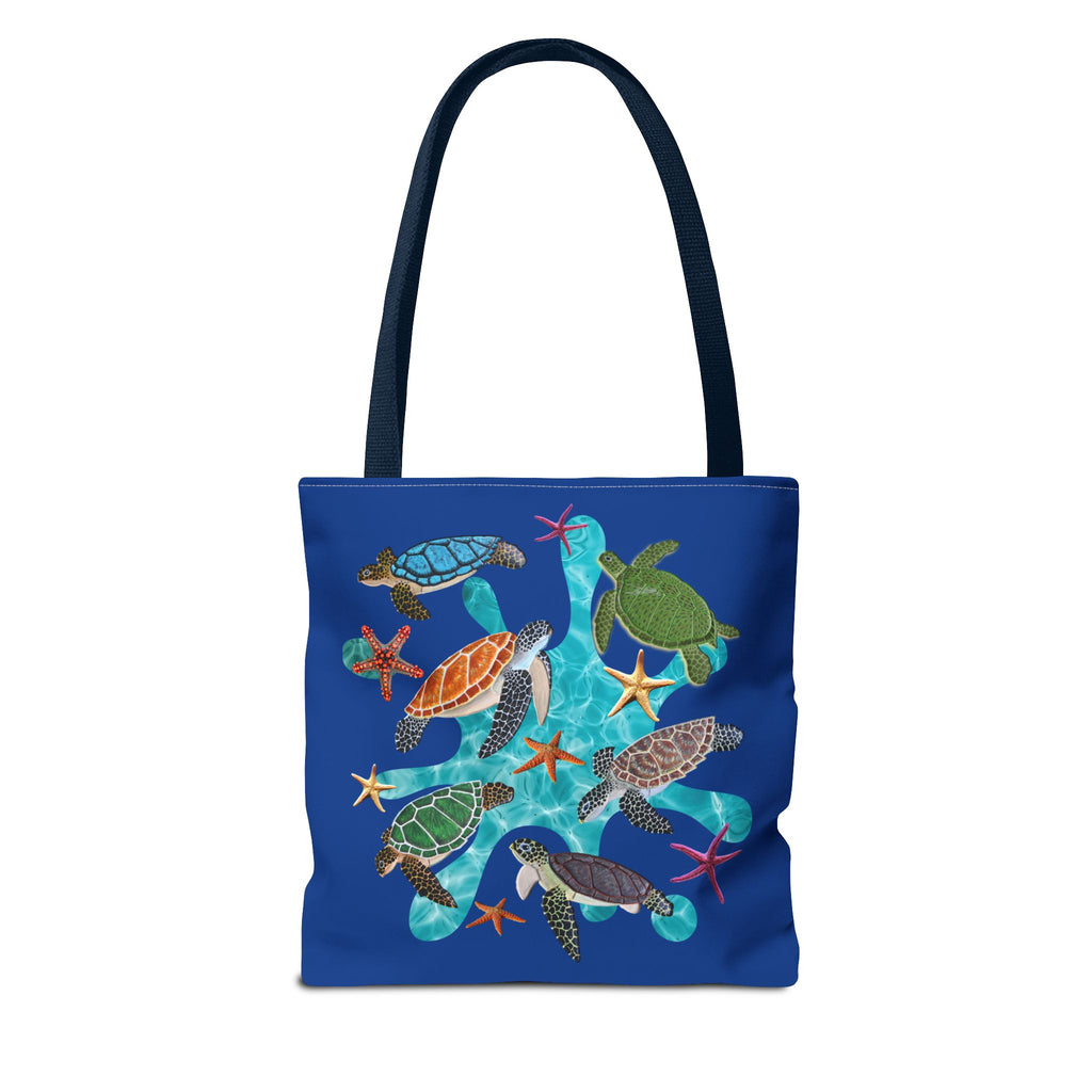 Tote Bag - Make a Splash