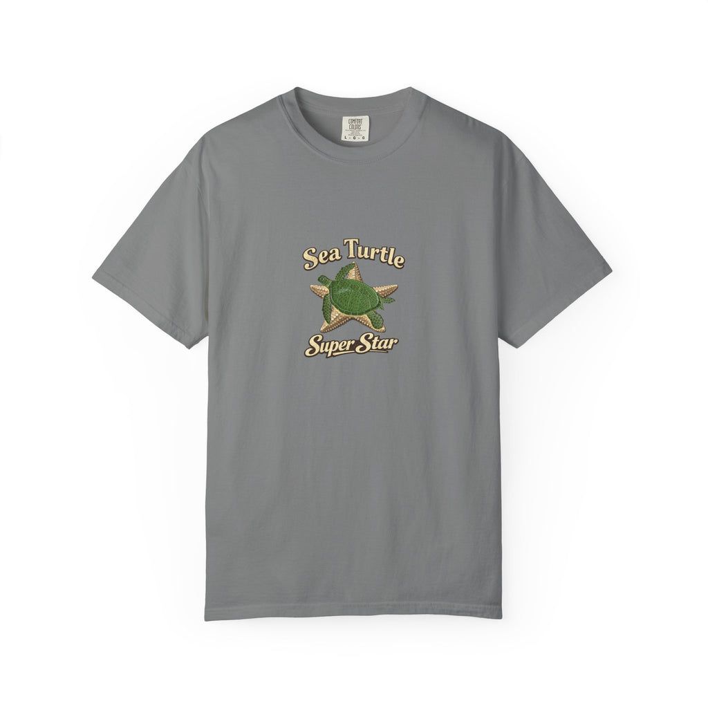 Super-Guinevere-T-Shirt
