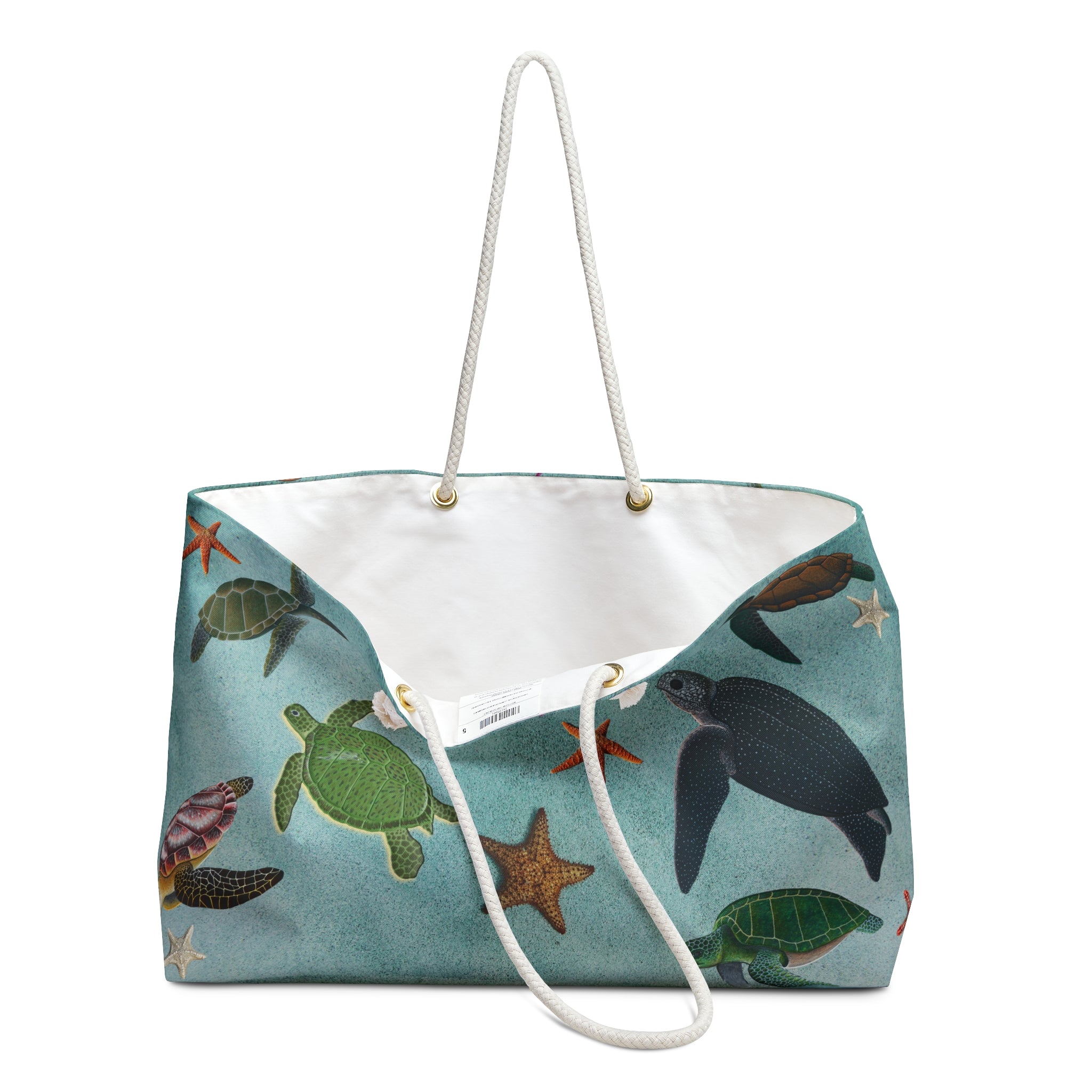 ST7 Every Day Bag - Sand & Stars