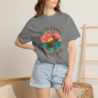Be Change | Kenny the Kemp's Ridley T-Shirt