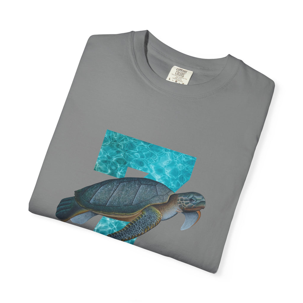 Seven-Frank-T-Shirt