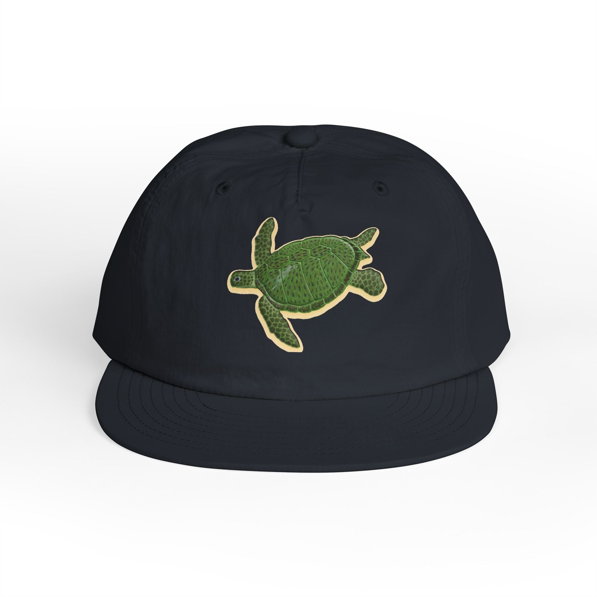 Surf Cap - Sea Turtle Lover's Fundraiser Hat