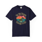 Be Change | Kenny the Kemp's Ridley T-Shirt
