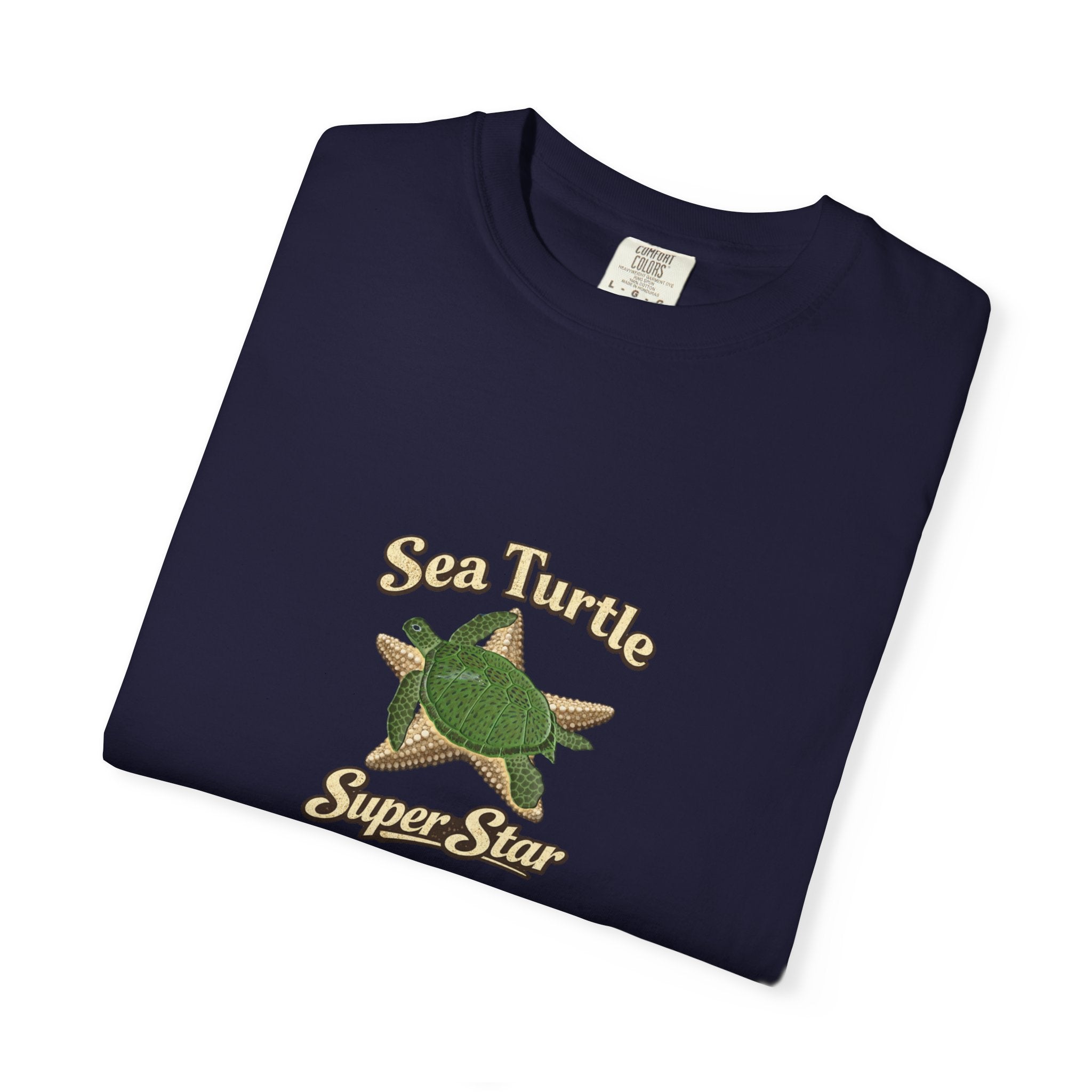 Super-Guinevere-T-Shirt