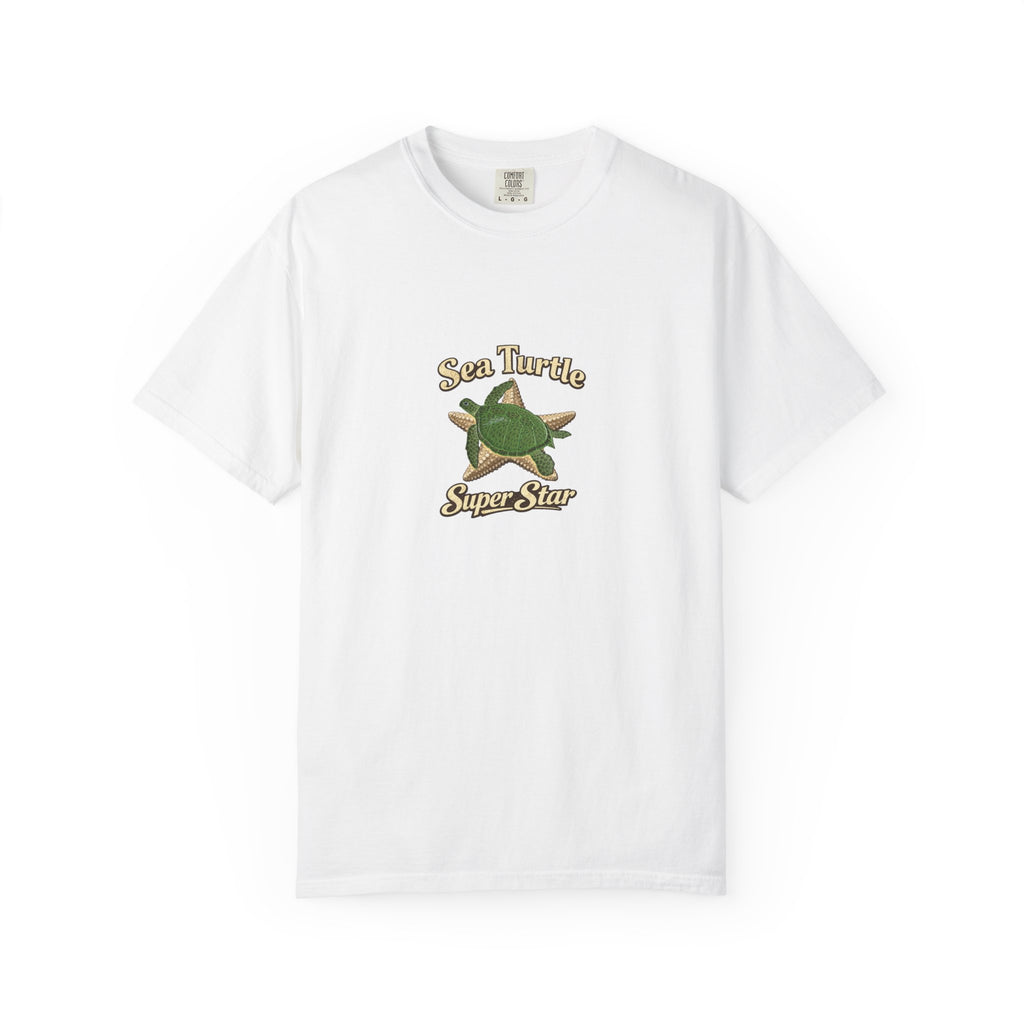 Super-Guinevere-T-Shirt