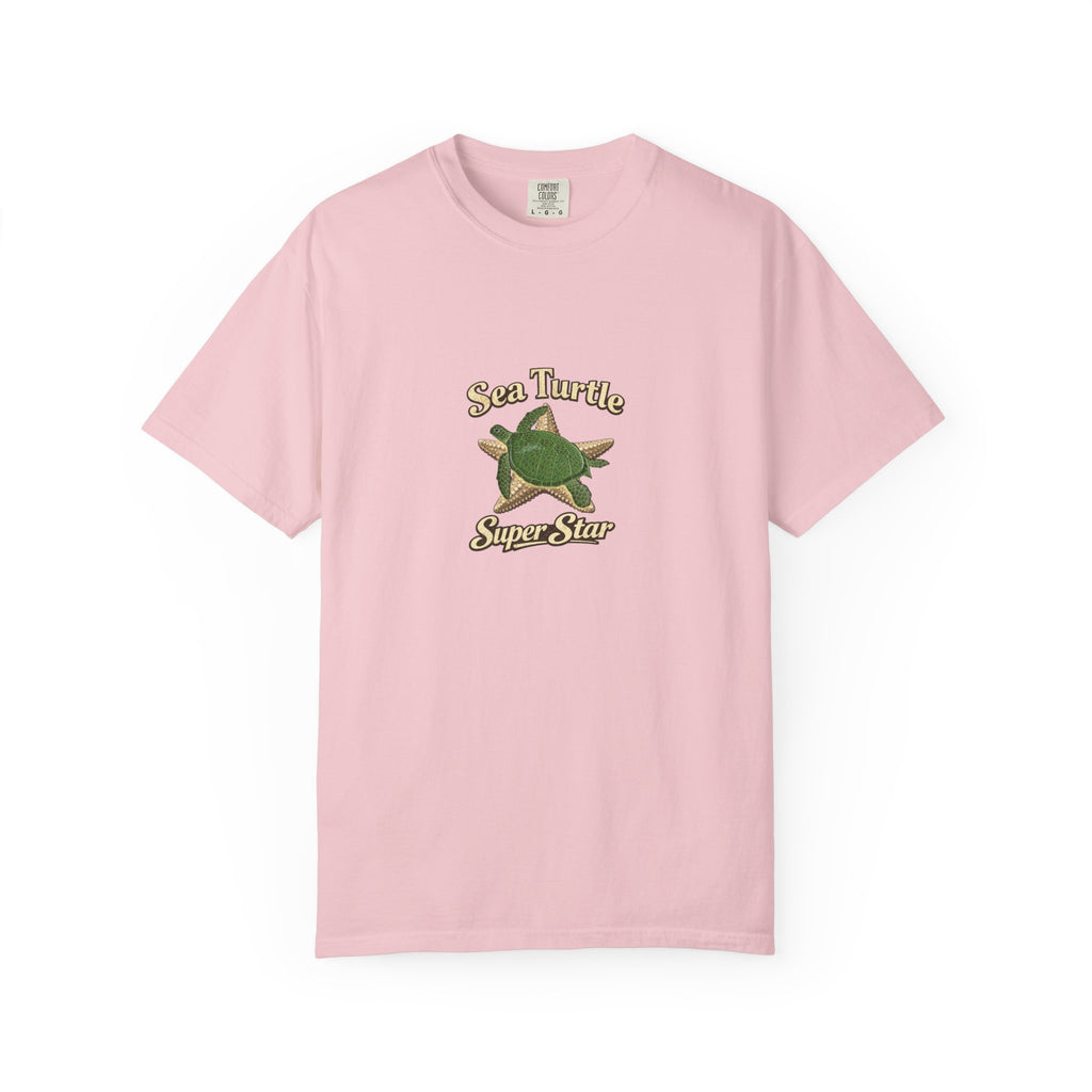Super-Guinevere-T-Shirt