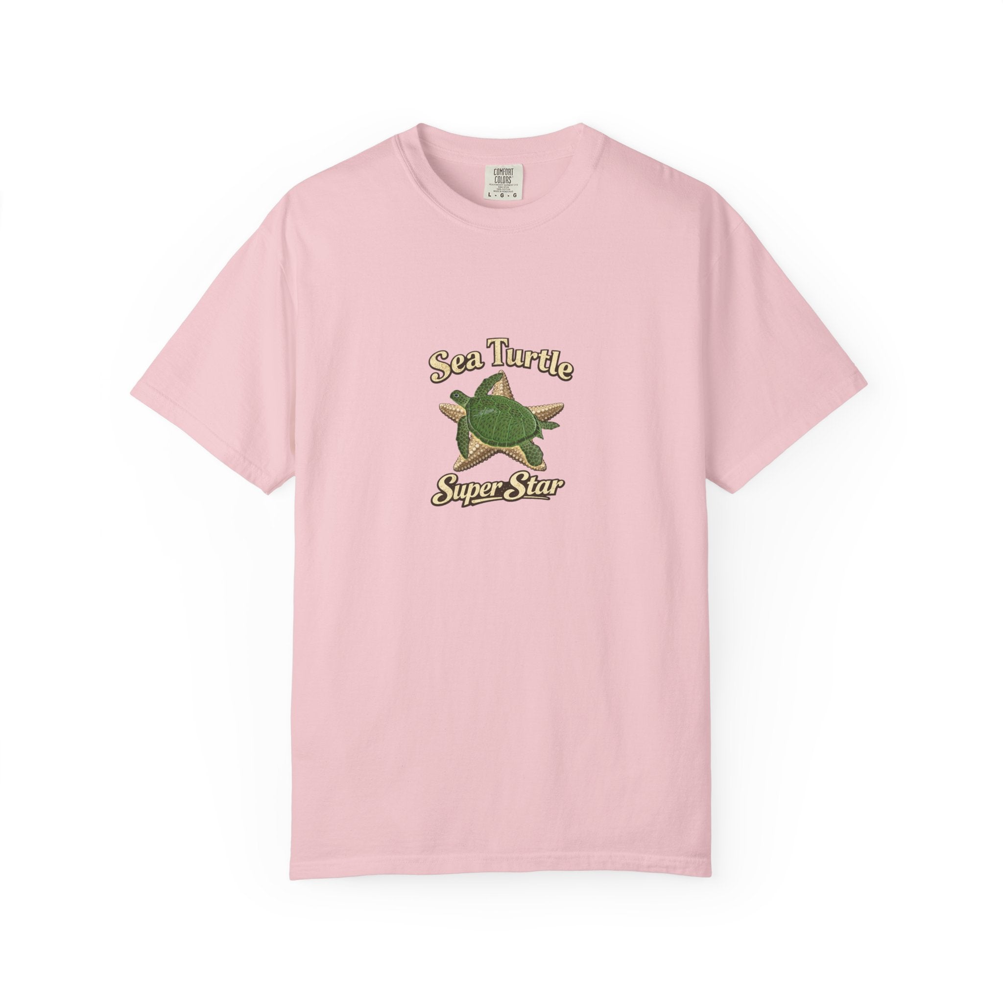 Super-Guinevere-T-Shirt