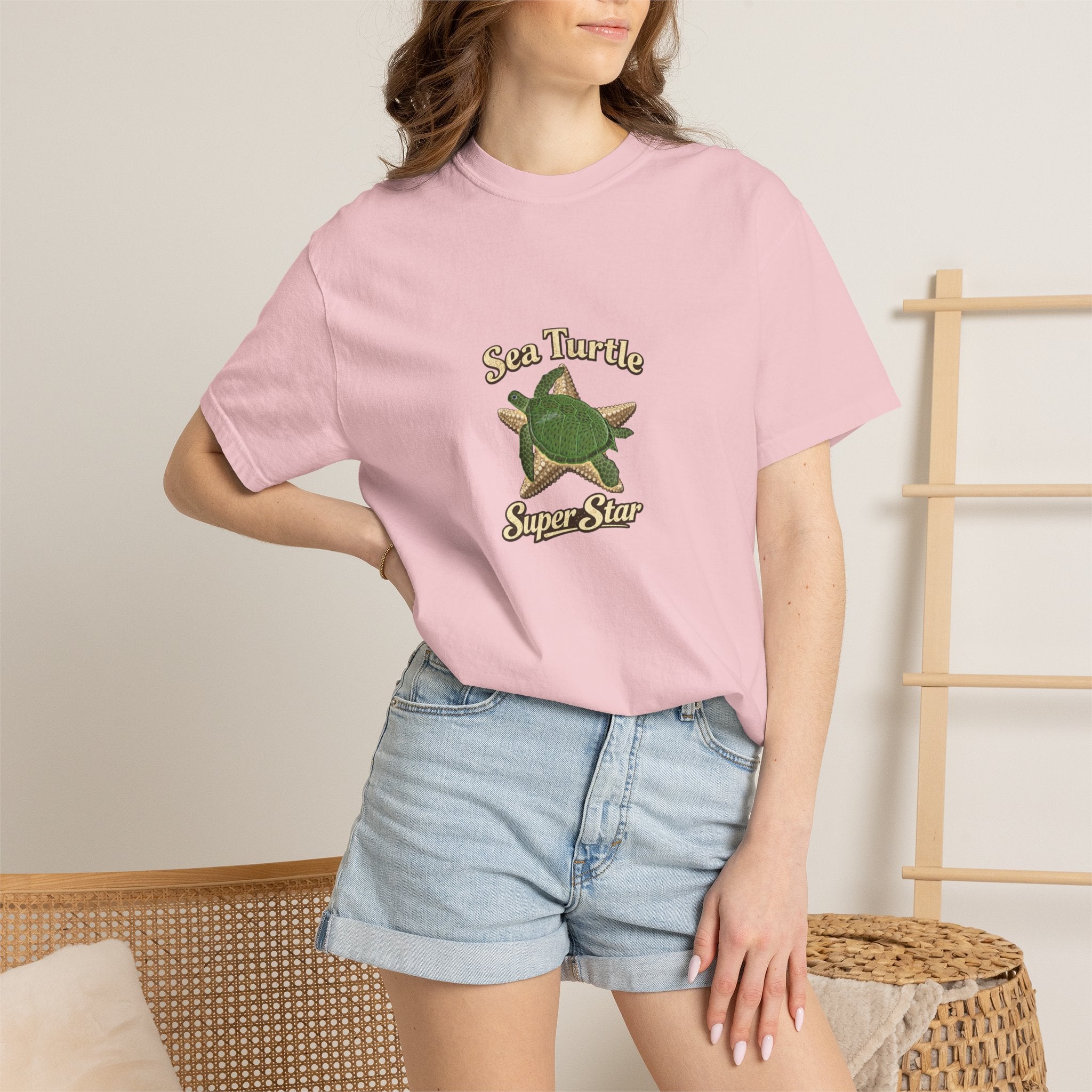 Super-Guinevere-T-Shirt