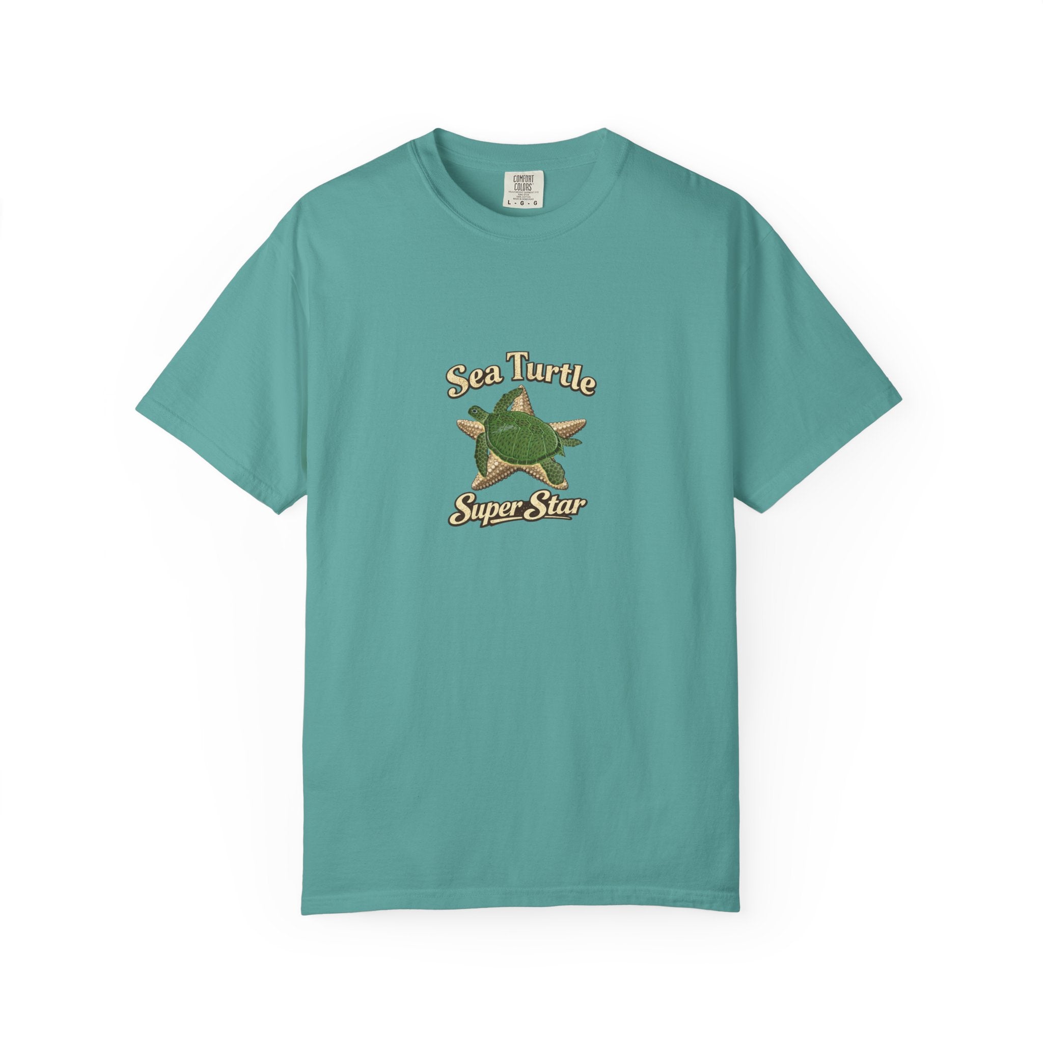 Super-Guinevere-T-Shirt