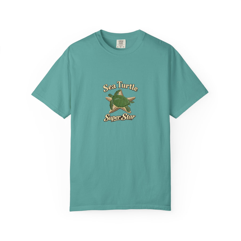 Super-Guinevere-T-Shirt
