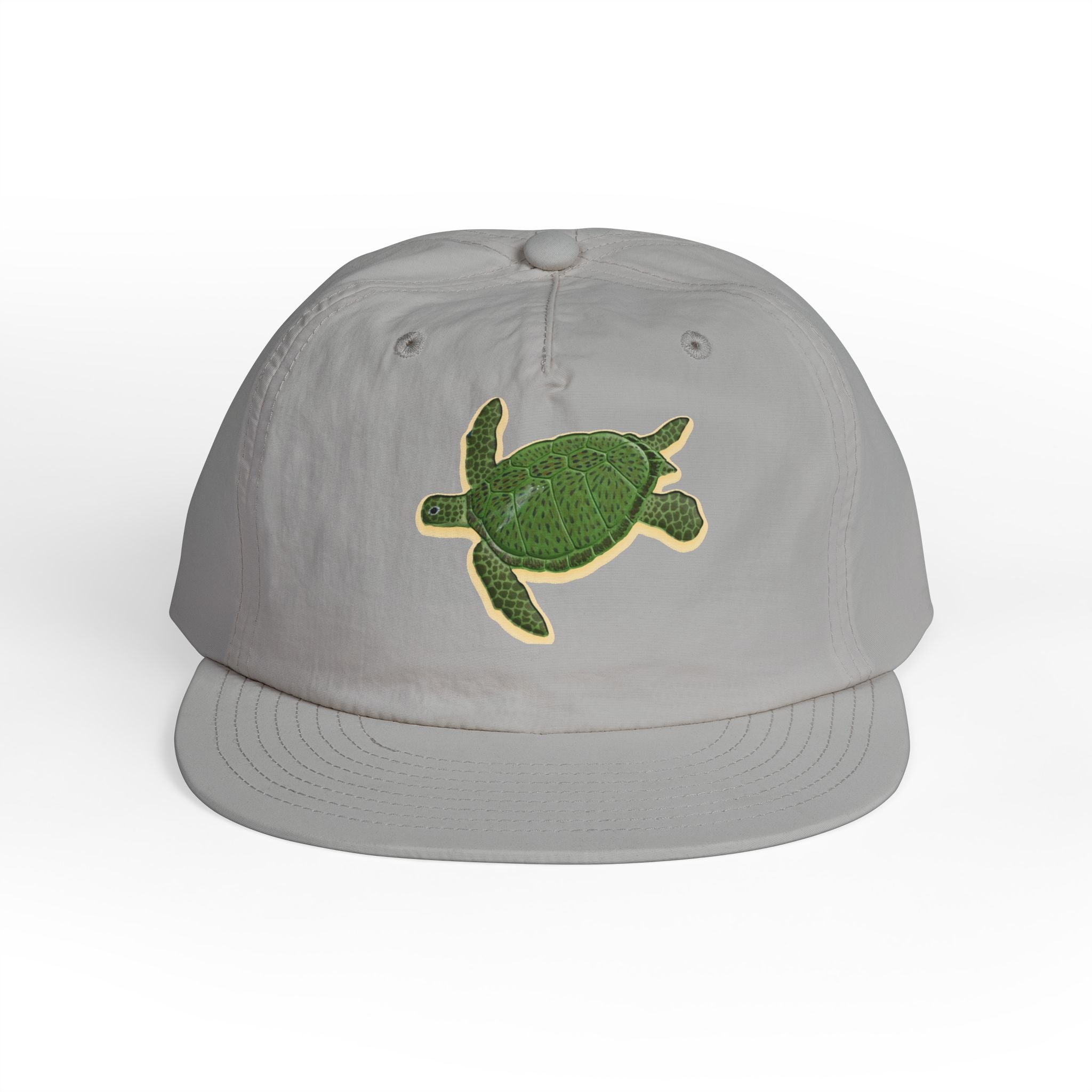 Surf Cap - Sea Turtle Lover's Fundraiser Hat