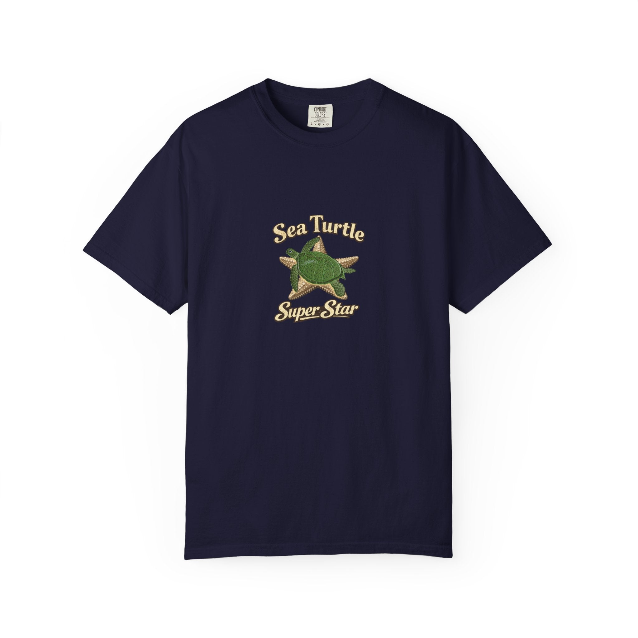 Super-Guinevere-T-Shirt