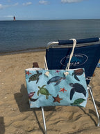 ST7 Every Day Bag - Sand & Stars