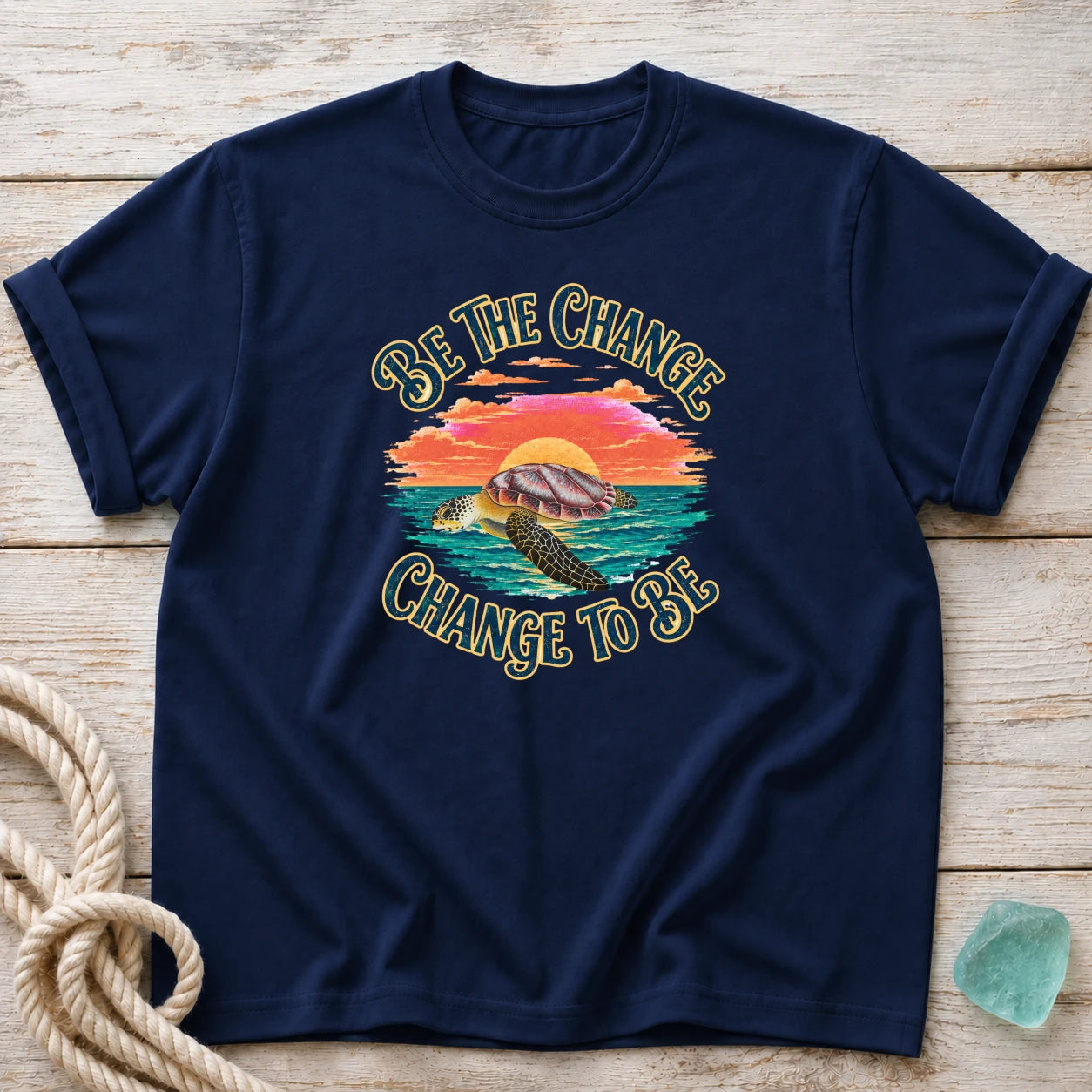 True Navy