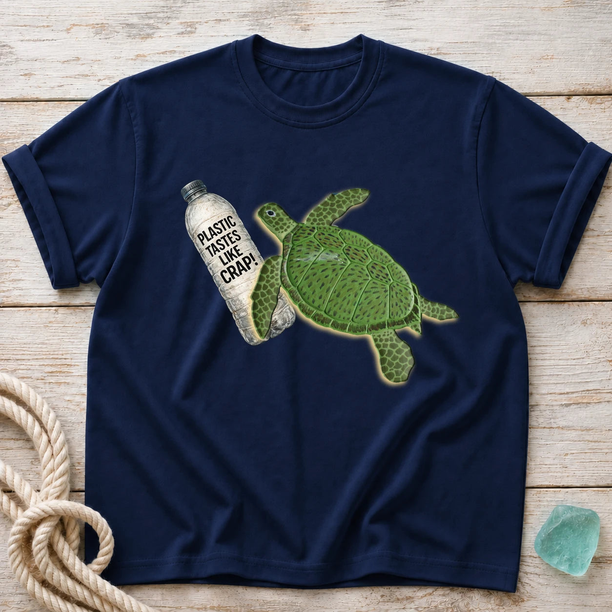 True Navy