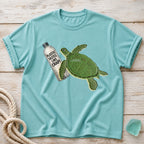 Seafoam