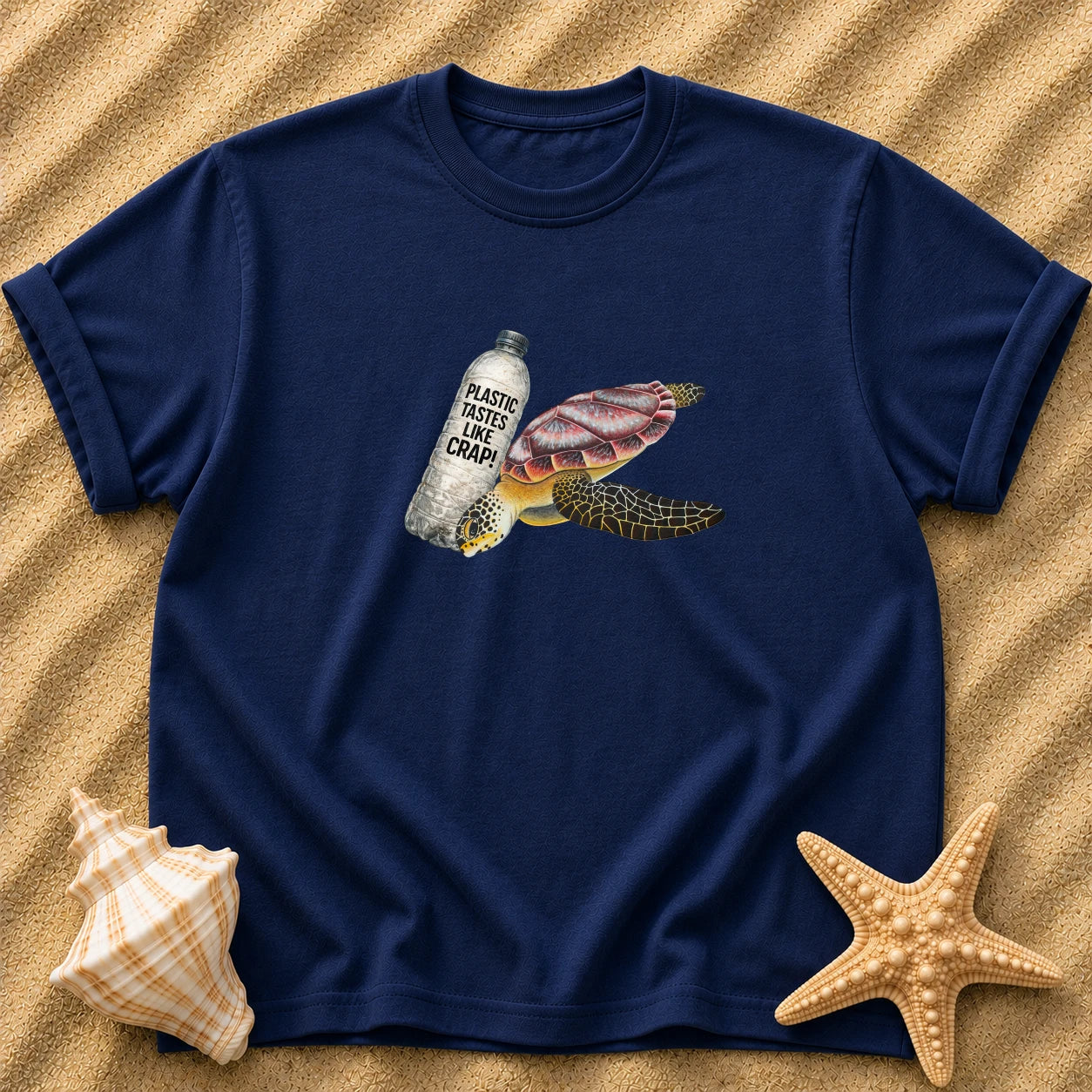 True Navy