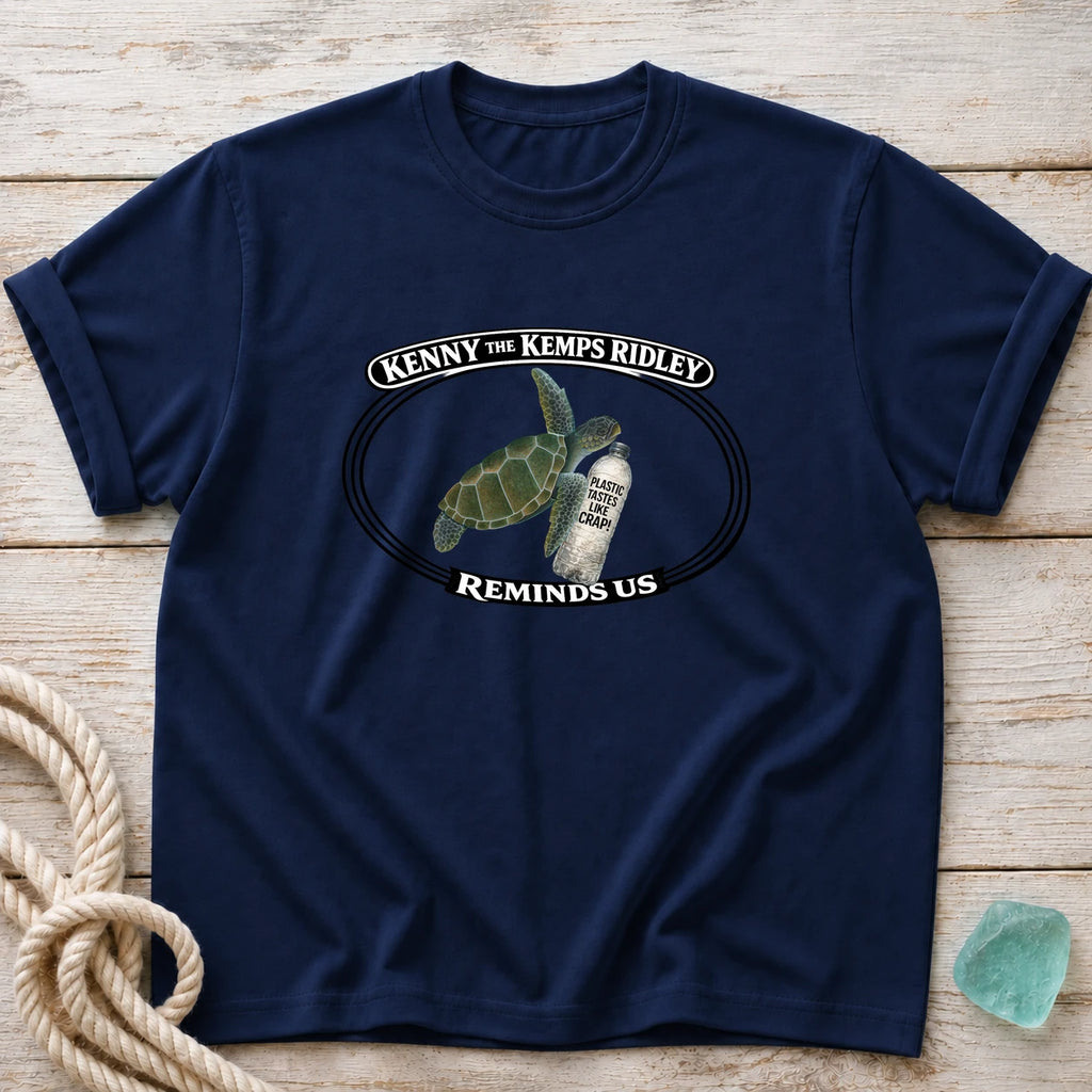 True Navy