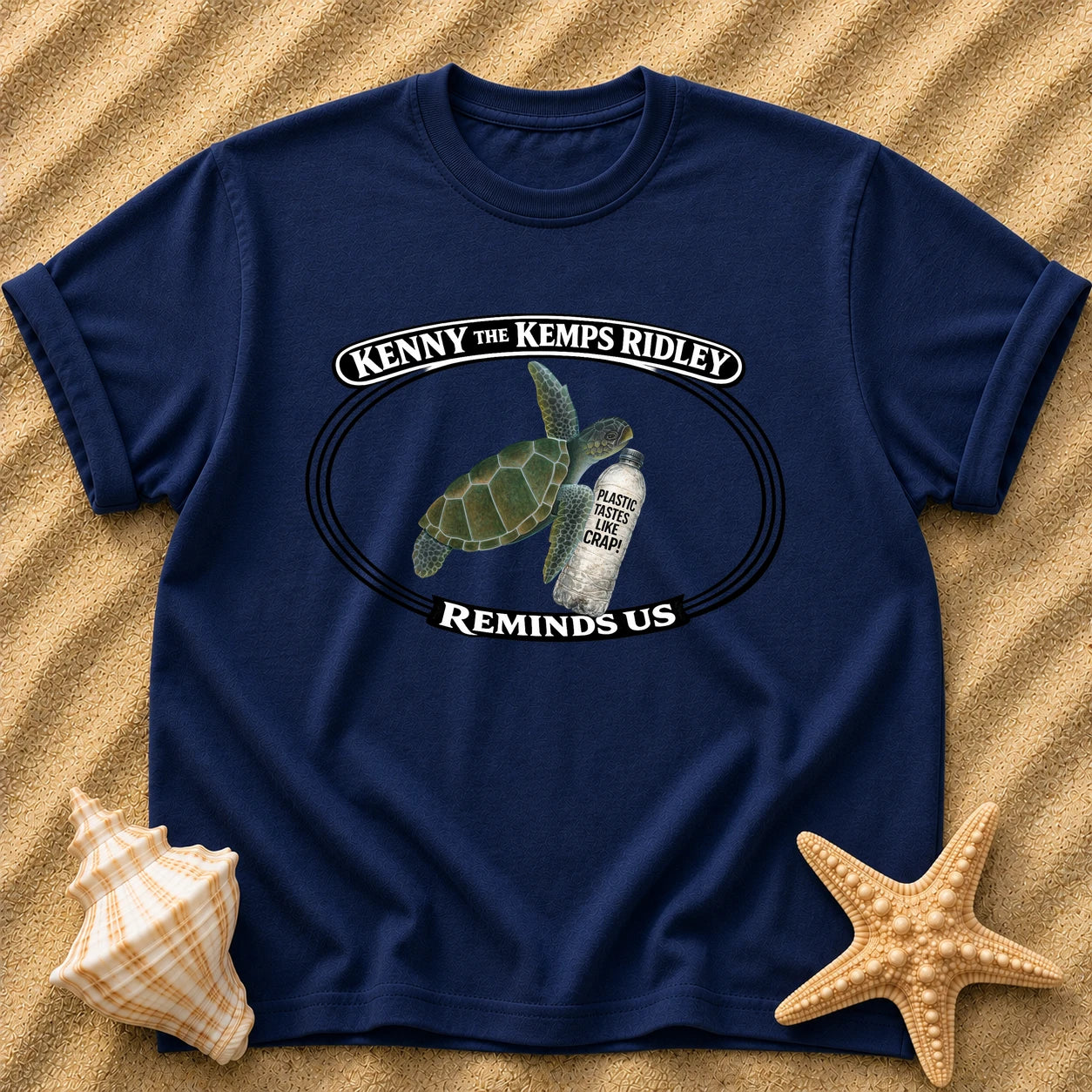 True Navy