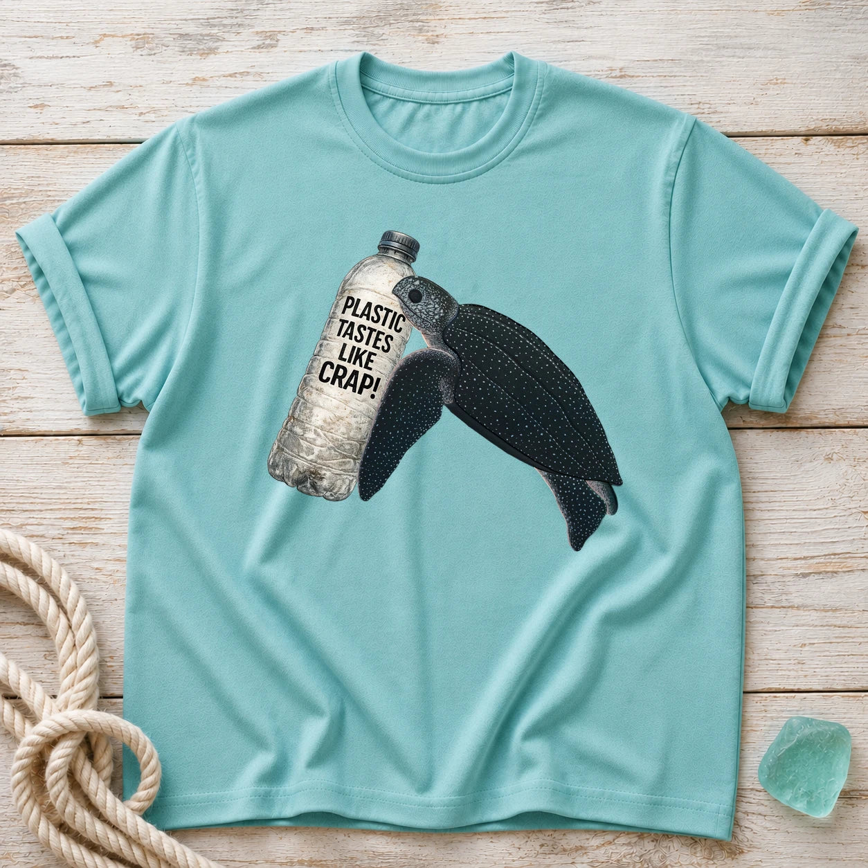 Seafoam