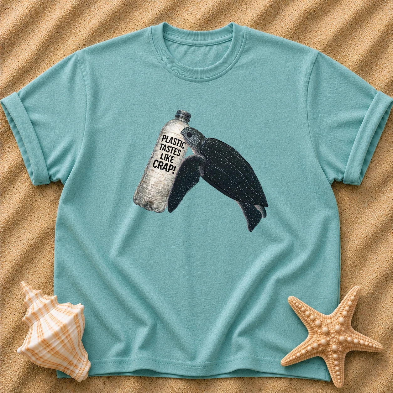 Seafoam