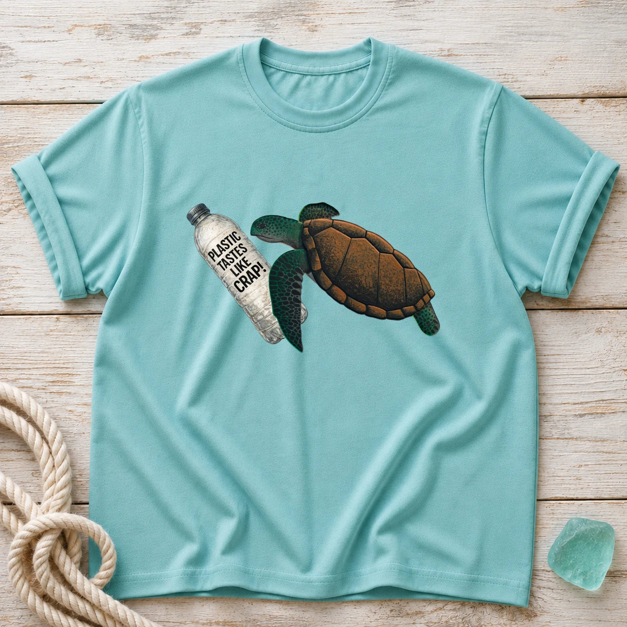 Seafoam