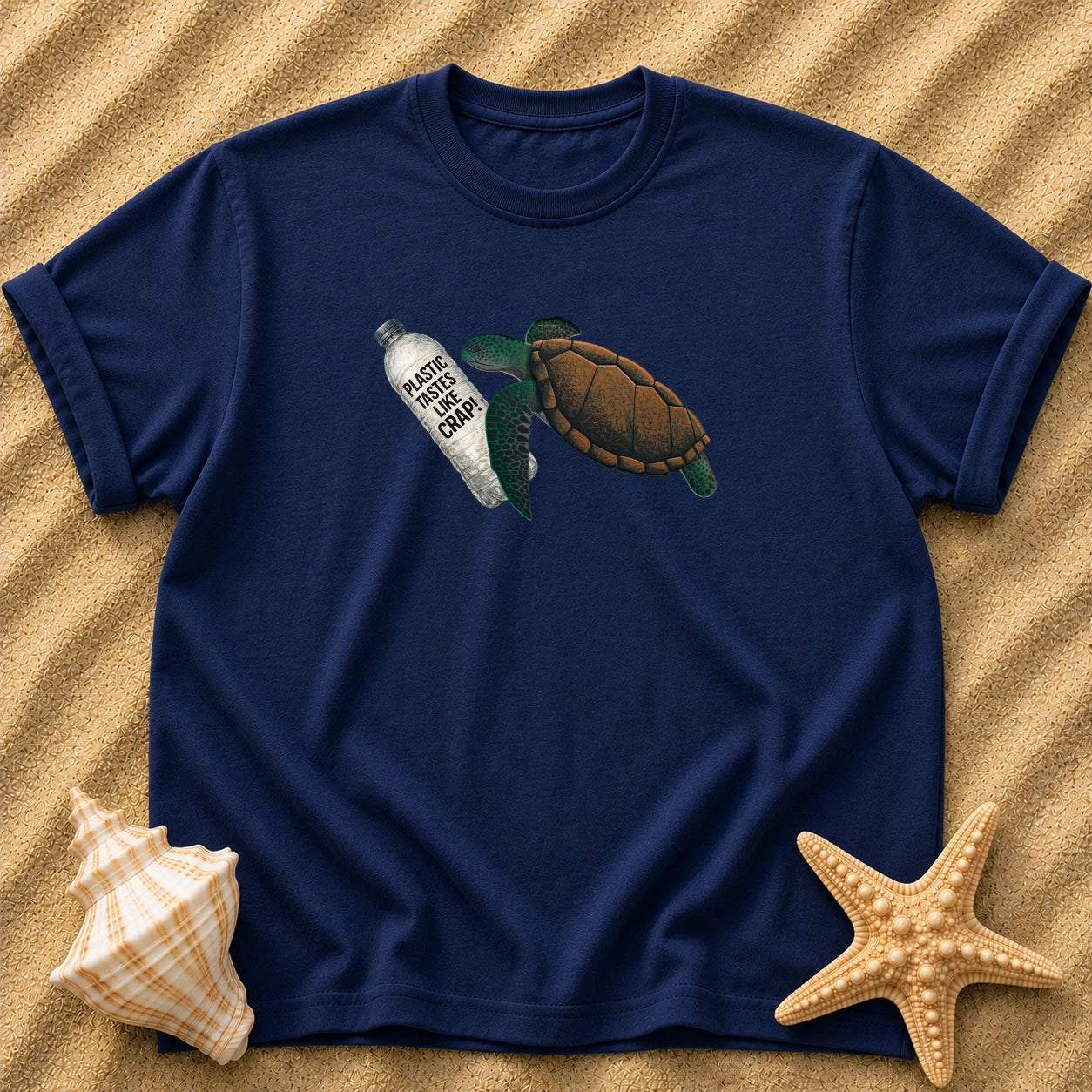 True Navy