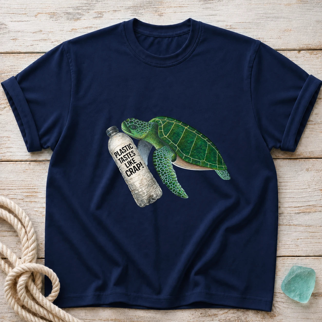 True Navy