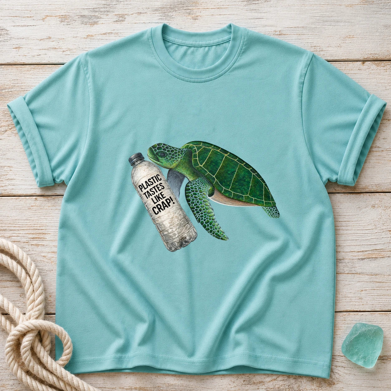 Seafoam