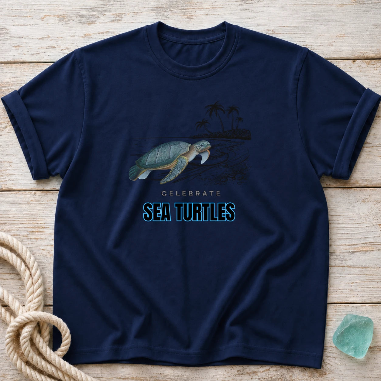 True Navy