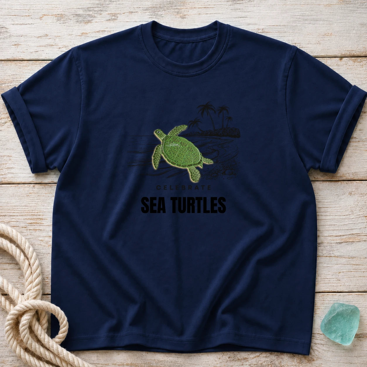 True Navy