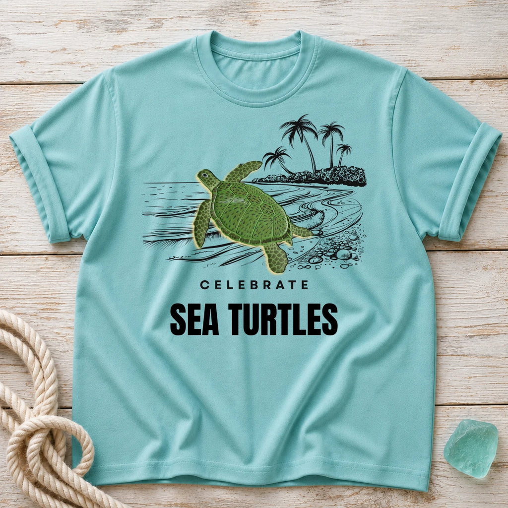 Seafoam