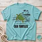Seafoam