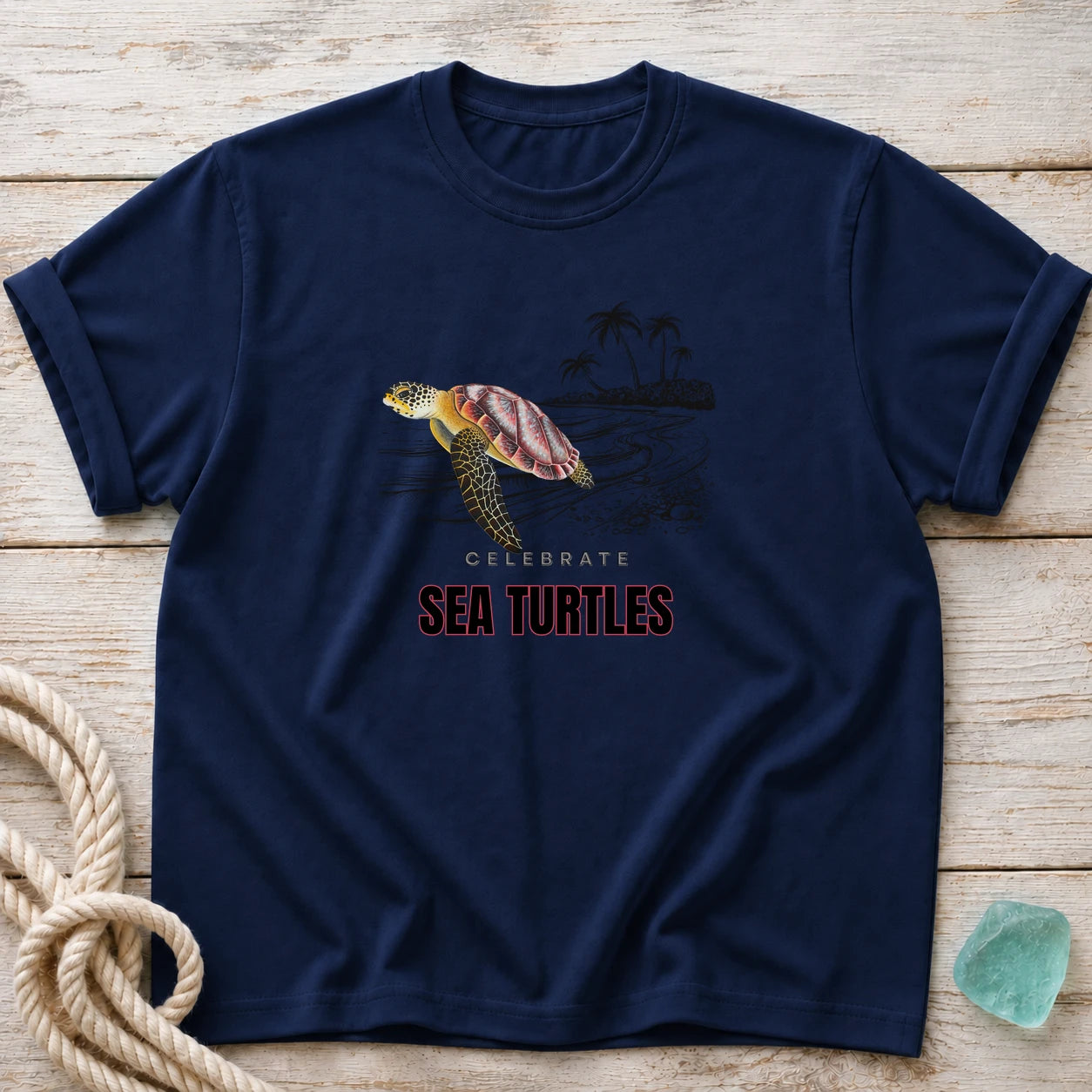 True Navy