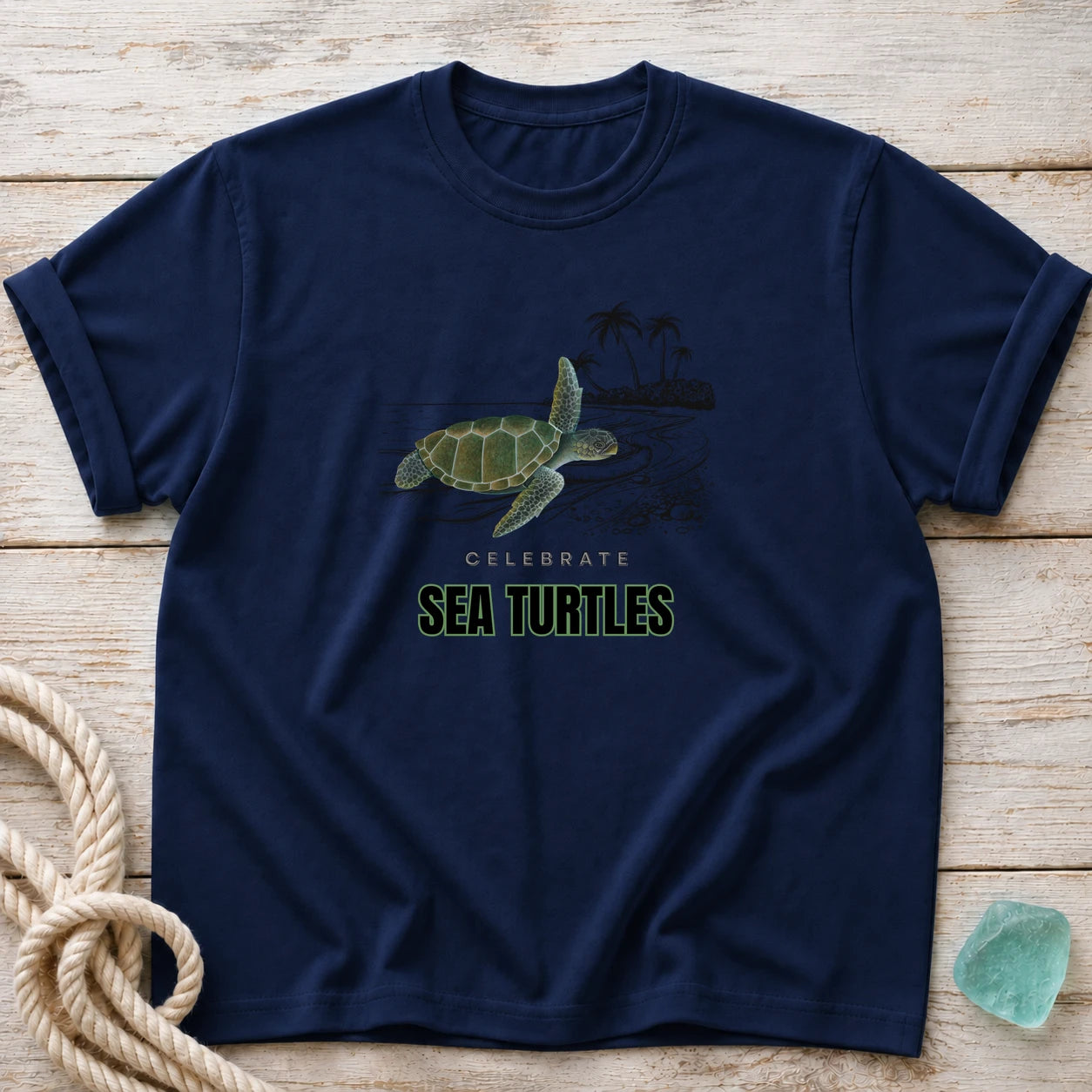 True Navy