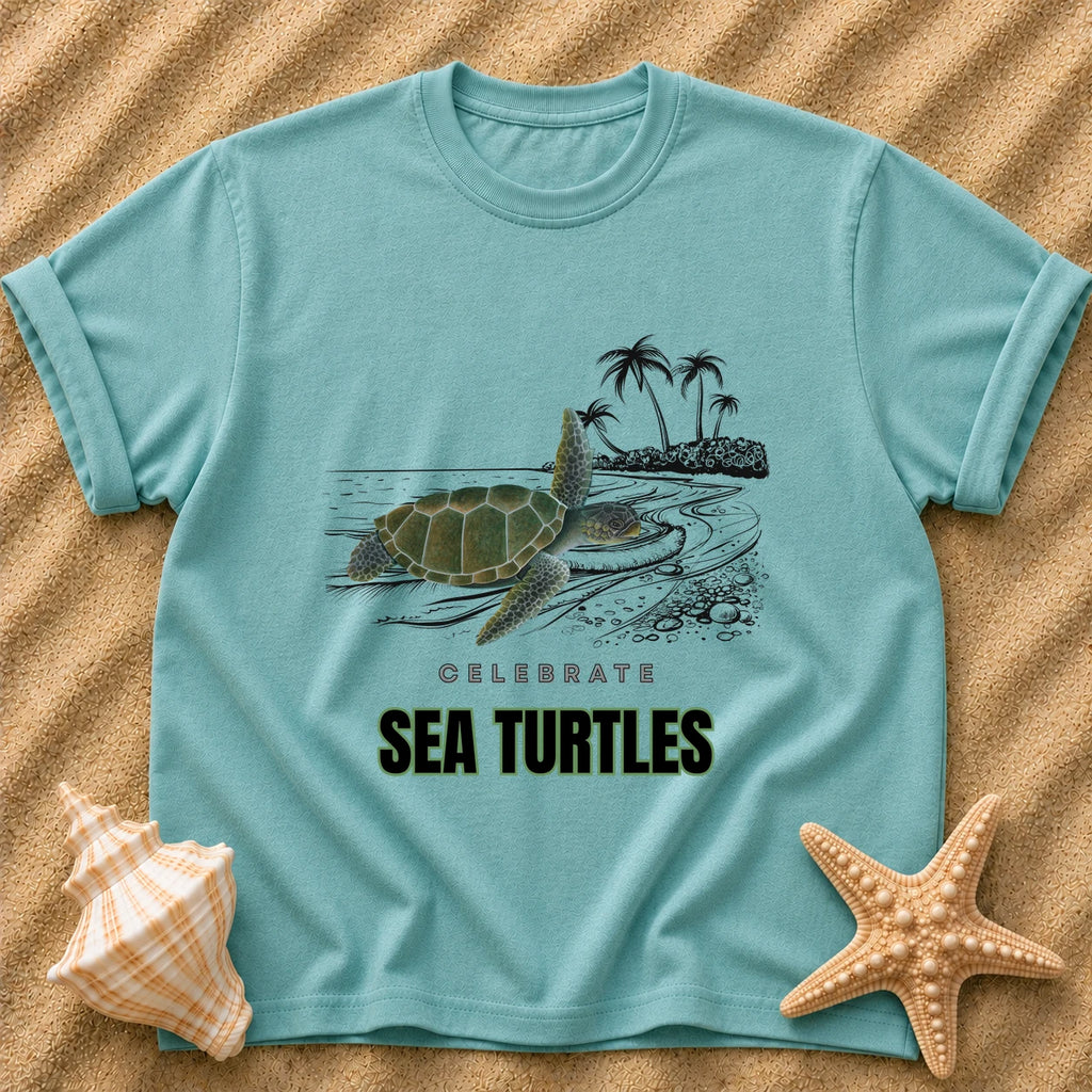 Seafoam