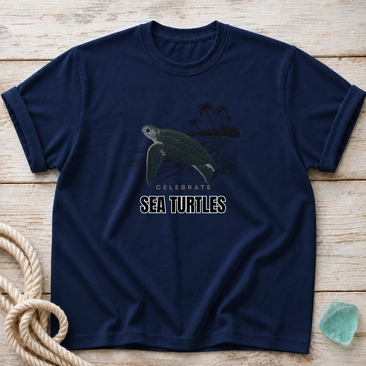 True Navy