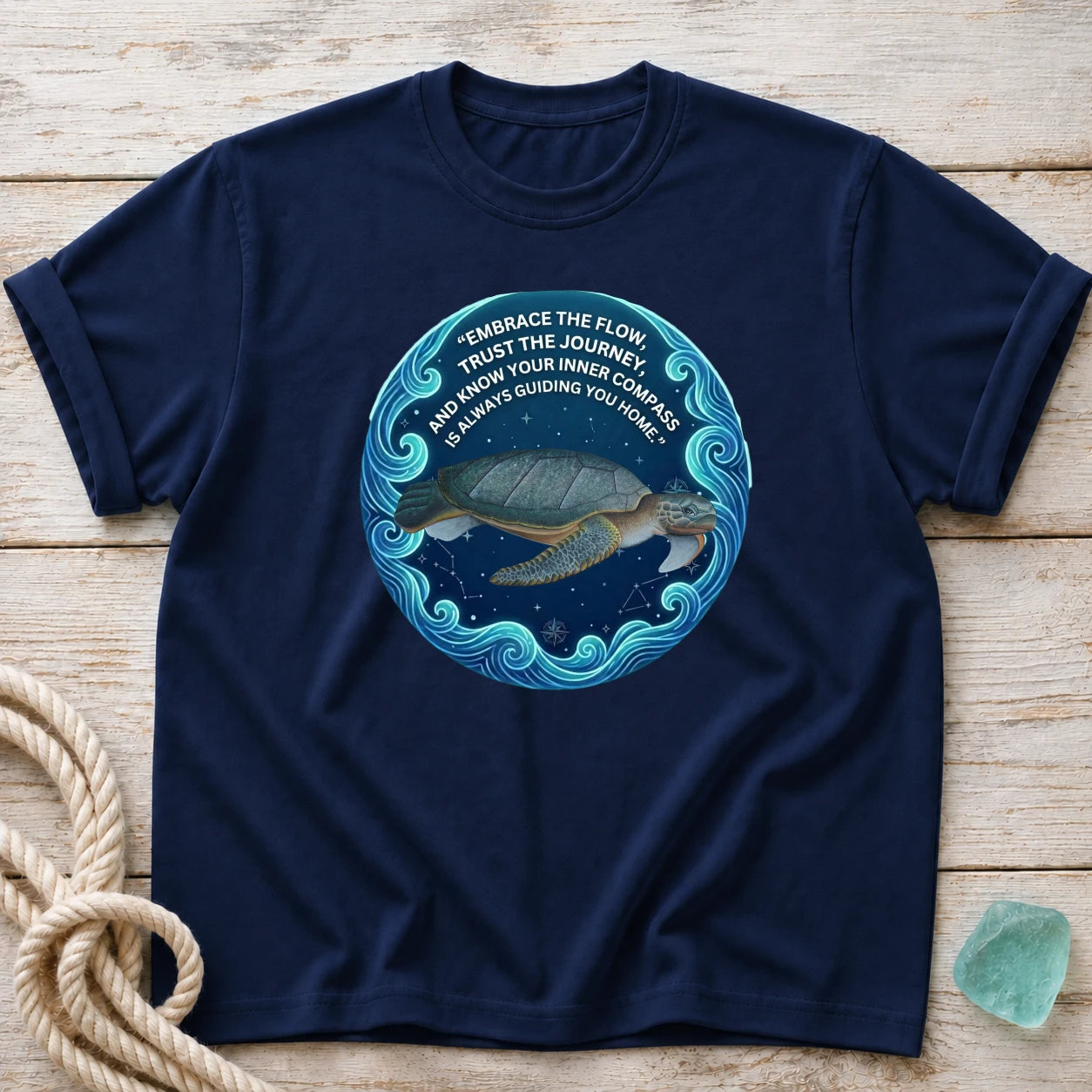 True Navy